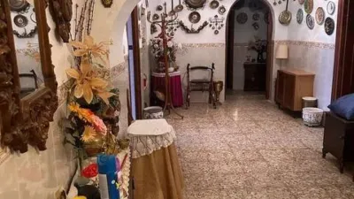 Townhouse in Plaza del Reloj photo 8