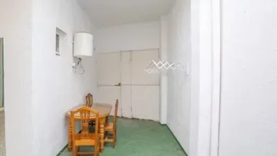 Chalet in Plaza De San Pedro photo 18