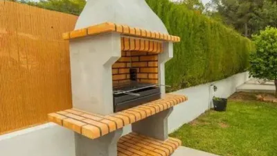 Chalet at Carrer de Can Vauma, 2 photo 19