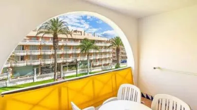 Apartment on Avenida de las Américas photo 28