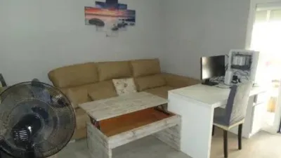 Apartment in San Andrés photo 2