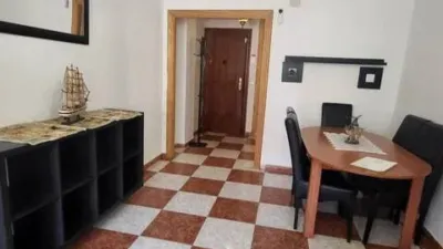 Apartment on Calle Félix Rodríguez de la Fuente, 7 photo 17