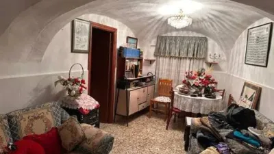Townhouse in Plaza del Reloj photo 9
