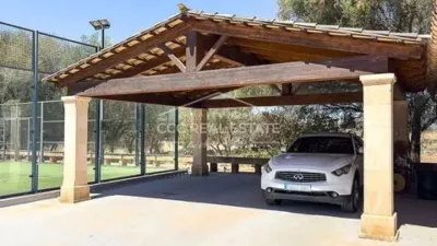 Casa rústica en Santa Margalida photo 27