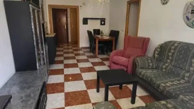 Apartment on Calle Félix Rodríguez de la Fuente, 7 photo 4
