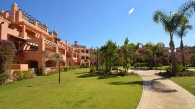 Apartment in El Paraíso-Atalaya-Benamara photo 47