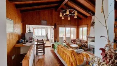 Chalet en Fontpineda photo 10