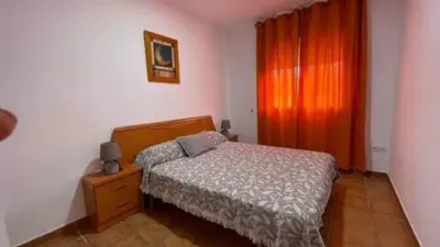 Chalet in Onil photo 36