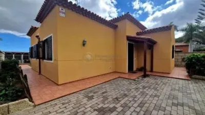 Chalet in Guargacho-Guaza-Cho photo 9