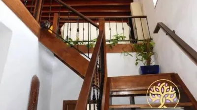 Chalet en calle Charcay photo 21