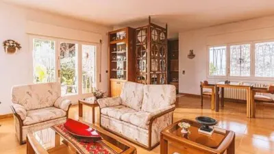 Chalet in Sant Pol de Mar photo 10