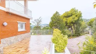Chalet in Sant Pol de Mar photo 89