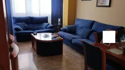 Piso en Santa Cruz-San Antonio Abad-Industria, Cañicas photo 7