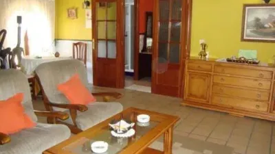 Chalet en calle calle Pacheca No Number, nº 8 photo 21