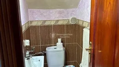 Apartment in Aldea Blanca photo 12