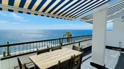 Apartment on Isla Bonita Street photo 11