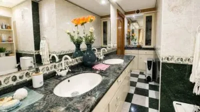Apartment in La Malva-rosa photo 14