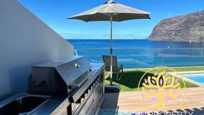 Chalet en calle Las Adelfas photo 13