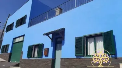 Chalet en calle Charcay photo 29