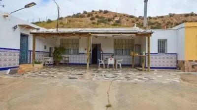 Rustic house in Gádor photo 55