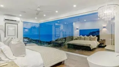 Casa – Benissa, Urbanització Cala Advocat-Bonavista, la Marina Alta - Vista 4