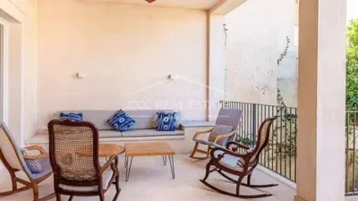 Rustic house in Capdepera photo 8