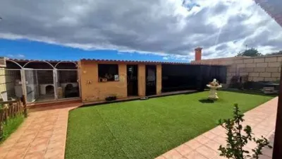 Chalet in Guargacho-Guaza-Cho photo 26