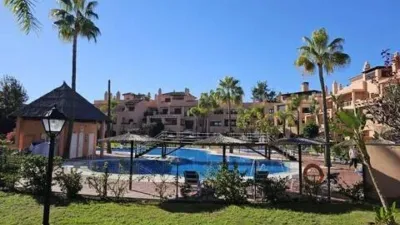 Apartment in El Paraíso-Atalaya-Benamara photo 31