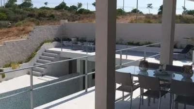 Chalet en Gran Alacant photo 4