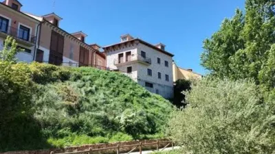 Chalet in Aranda de Duero photo 12