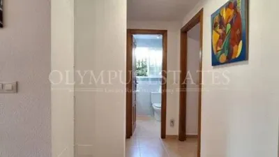 Chalet in El Verger photo 33