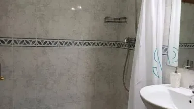 Apartment in Santa Cruz-San Antonio Abad-Industria, Cañicas photo 14