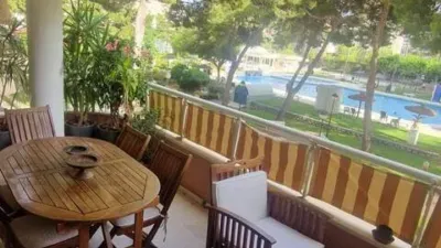 Apartment in Playa de San Juan photo 17