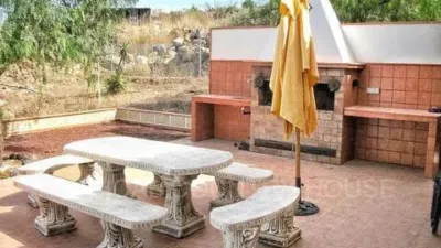 Chalet in Vilaflor de Chasna photo 8