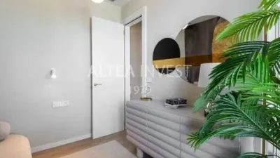 Apartment on Avinguda de México photo 48
