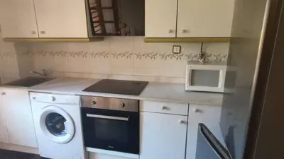 Piso en alquiler en Centro, Centro (Avilés) de 1.200 €<span>/mes</span>