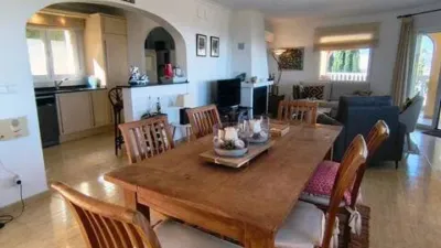 Casa – Bétera, Lloma del Mas, Urbanització la Torre d'en Conill - Vista 4
