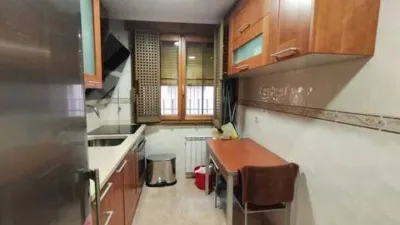 Apartment in Aranda de Duero photo 19