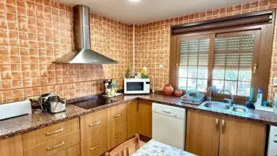 Chalet in Busot photo 18