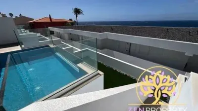 Apartment on Calle Diana photo 15