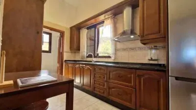 Chalet in Guargacho-Guaza-Cho photo 19