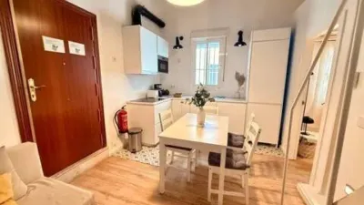 Apartment in Trafalgar photo 3