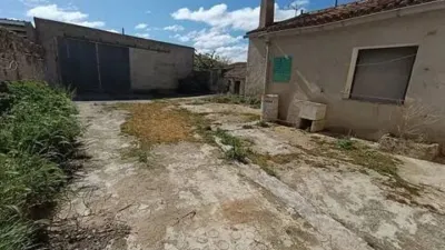 Terraced house in Villavaliente photo 27