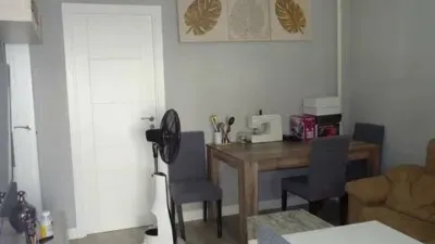 Apartment in San Andrés photo 3