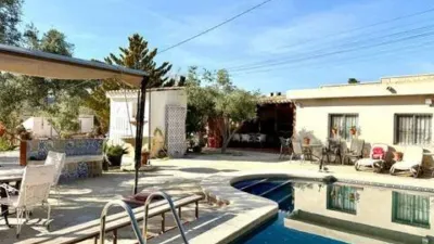Casa - Vista 3