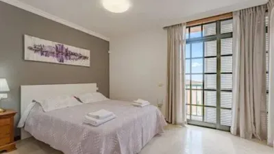 Chalet on Calle Tinguafaya photo 24