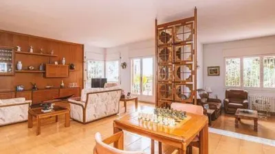 Chalet in Sant Pol de Mar photo 6