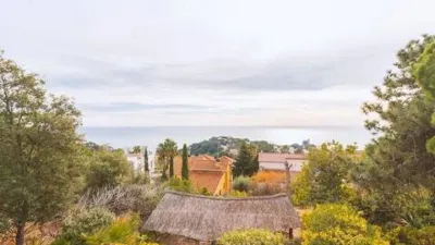 Chalet in Sant Pol de Mar photo 2