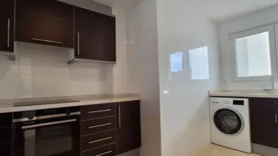 Apartment in Pego photo 13