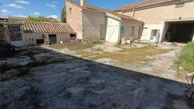 Terraced house in Villavaliente photo 30